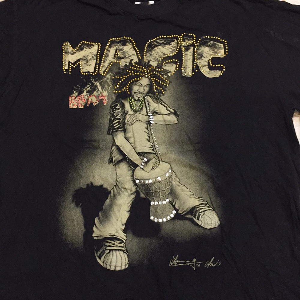 PRO USA t shirt size 2XL